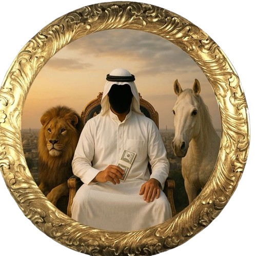 Dubai King